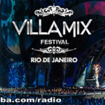 Villa Mix Festival anuncia primeira edição no Rio de Janeiro