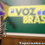 Programa a voz do Brasil tem novo formato