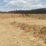 Cadê a escola de tempo integral que tava aquí?