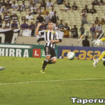 Brasileirão Série B: Ceará joga bem e vence o Bragantino