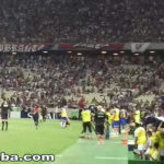 Fortaleza empata com Juventude no Castelão e permanece na série C