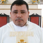 Padre Denilson deixa a paróquia de Taperuaba