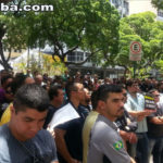 Policiais civis fazem assembléia na quinta e podem suspender atividades no domingo de eleições na Capital