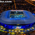 Grêmio decide o título da Copa do Brasil em casa