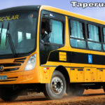 Ônibus escolar atropela e mata criança em Jaibaras