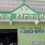 Publicidade: Casa Brasileiro