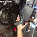 Bandidos morrem em confronto com policiais na Capital e Interior