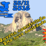 Taperuaba: Dia Paroquial da Juventude 2016