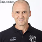 Gilmar Dal Pozo é o novo técnico do Ceará