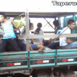 Operação prende 9 por fraude em transporte escolar