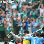 Palmeiras conquista o Brasileirão e encerra jejum após 22 anos