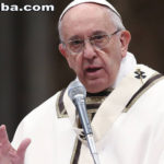 Papa Francisco expressa seu pesar pela tragédia com a Chapecoense