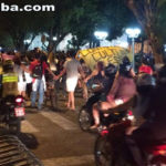 Video: Protesto “Fora Temer” em Sobral