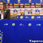 Conheça Emily Lima, a primeira técnica da Seleção Brasileira Feminina