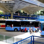 Passagens de ônibus intermunicipais têm aumento de 13,62%