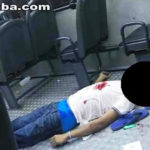 Passageiro armado reage ao assalto no ônibus e mata dois bandidos, em Caucaia