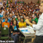 Governo do Ceará anuncia doação de veículos para 15 cidades de melhor avaliação no Selo Unicef Município Aprovado