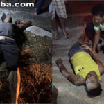Acidente com moto deixa dois mortos no Vale do Jaguaribe