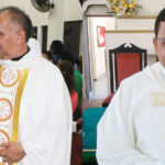 Padre Berg assume a Paróquia de Taperuaba dia 9 de fevereiro