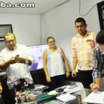 Paulo Vasconcelos fecha chapa da situação para eleição da Mesa Diretora da Câmara de Sobral