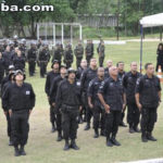 Agentes penitenciários do Rio entram em greve a partir de terça (17/1)