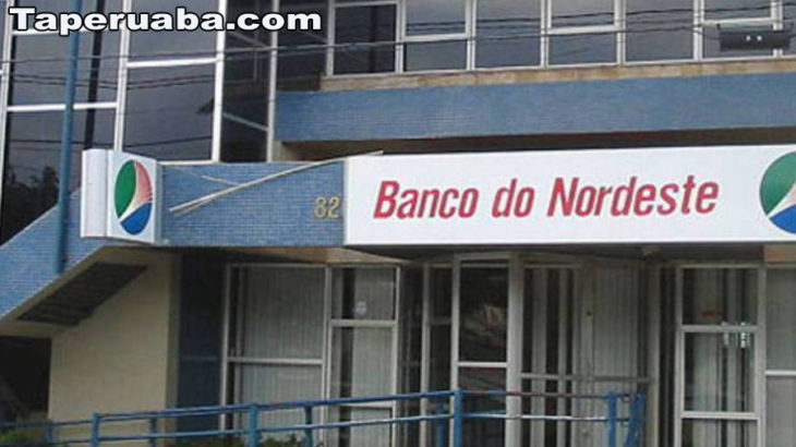 Banco Do Nordeste Anuncia Fechamento De Ag Ncias Taperuaba Com