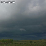 Chuvas banham cidades do Interior e Capital na manhã desta quinta-feira