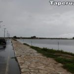 Chove em mais de 70 municípios do Ceará nas últimas 24 horas