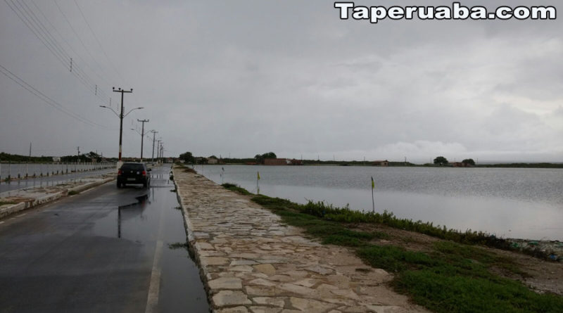Chuvas no Ceará