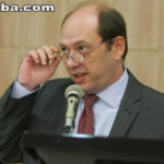 Ivo Gomes busca soluções para crise hídrica de Sobral em parceria com o Governo do Estado