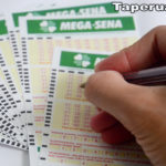 Seis apostadores acertam os números da Mega-Sena da Virada