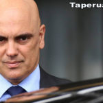 Indicado ao STF, Alexandre de Moraes é afastado do Ministério da Justiça por 30 dias