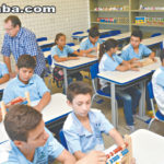 Maioria de escolas de Fortaleza atinge padrão desejável de alfabetização
