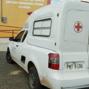 Ambulância Bilheira