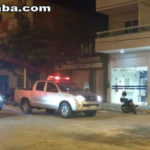 Homens são flagrados ao instalar equipamento ‘chupa-cabra’ na agência da Caixa de Boa Viagem