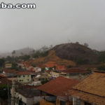 Ceará tem chuvas leves e moderadas em 38 cidades neste domingo