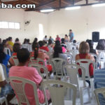 Taperuaba: Eleição do Conselho Escolar da Escola Deputado Francisco Monte