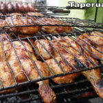 Taperuaba: Cristovão Grelhados, empresa especializada em churrasco e grelhados