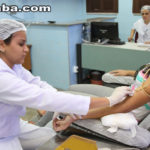 Hemoce de Sobral intensifica campanha de doação de sangue neste período de carnaval