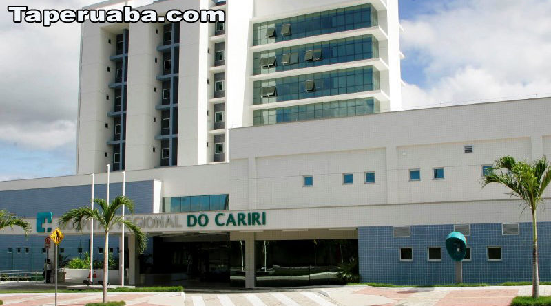 Hospital Regional do Carirí