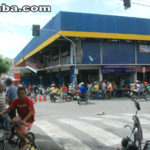 Prefeitura de Sobral retira feirantes das calçadas do Mercado Público