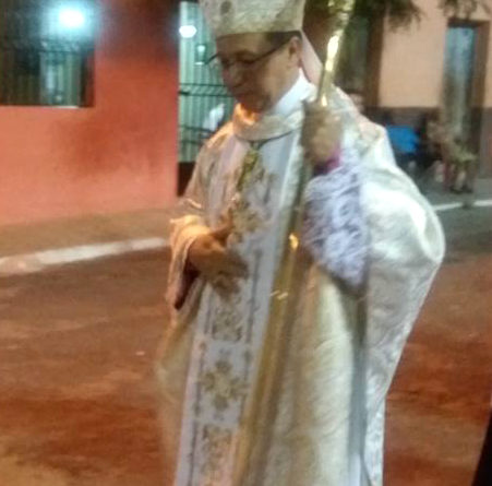 Ordenação Padre José Elimir Gomes