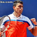 Cearense Thiago Monteiro assume 1° lugar entre os tenistas brasileiros no ranking da ATP