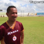 Clodoaldo, ex jogador do Guarany é preso em Ipú