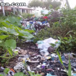 Denúncia: Moradores reclamam que carro do lixo não faz coleta em vila de Vassouras – Taperuaba