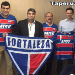 Fortaleza receberá R$ 800 mil por ano do novo patrocinador e terá premiação em caso de acesso