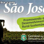 Estado destina R$ 93 milhões para o Projeto São José