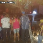 Mais uma tentativa de roubo é registrada em Taperuaba
