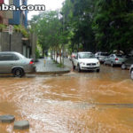 Viçosa tem maior chuva do Ceará neste sábado