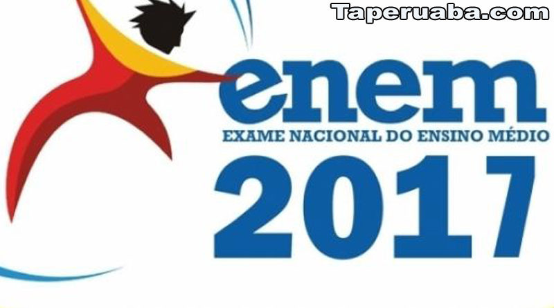 ENEM 2017